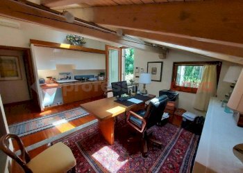 Salone - Villa via lazzaretto, Borgo Ticino - foto 19