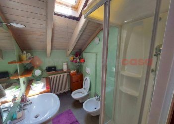 Bagno - Villa via lazzaretto, Borgo Ticino - foto 23
