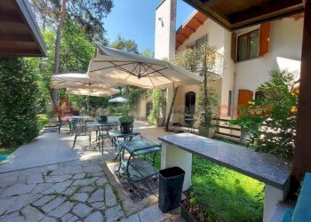 Giardino - Villa via lazzaretto, Borgo Ticino - foto 25