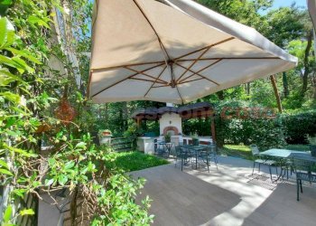 Giardino - Villa via lazzaretto, Borgo Ticino - foto 27