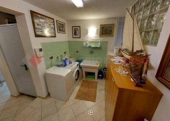 Lavanderia - Villa via lazzaretto, Borgo Ticino - foto 28