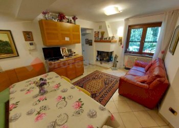 Salone - Villa via lazzaretto, Borgo Ticino - foto 29