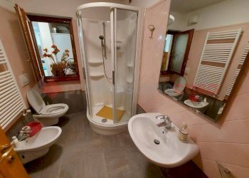 Bagno - Villa via lazzaretto, Borgo Ticino - foto 30