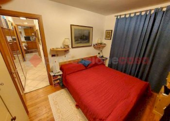 Camera da letto - Villa via lazzaretto, Borgo Ticino - foto 31