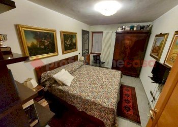 Camera da letto - Villa via lazzaretto, Borgo Ticino - foto 32