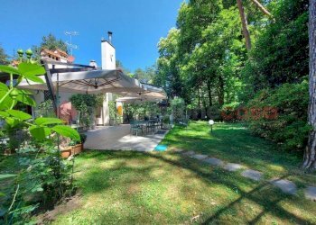 Giardino - Villa via lazzaretto, Borgo Ticino - foto 33