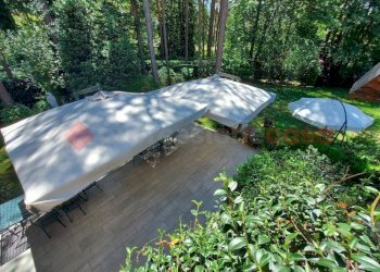 Giardino - Villa via lazzaretto, Borgo Ticino - foto 35