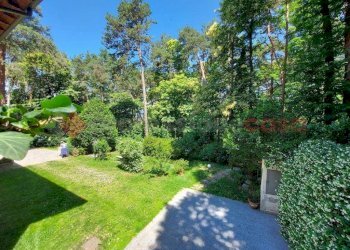 Giardino - Villa via lazzaretto, Borgo Ticino - foto 36