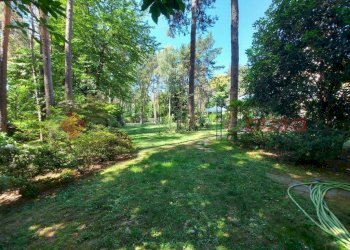 Giardino - Villa via lazzaretto, Borgo Ticino - foto 37