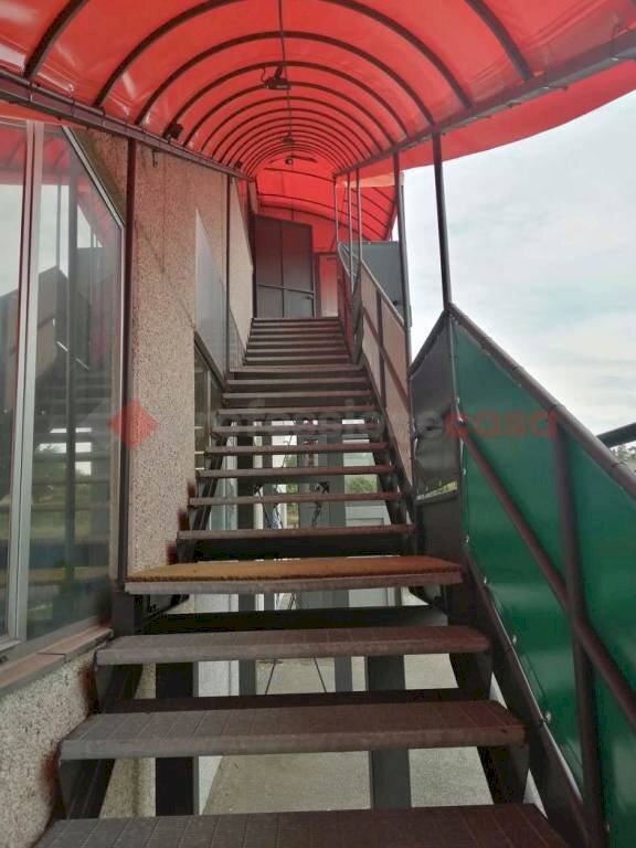 Scala - Negozio via oleggio castello, Arona - foto 3