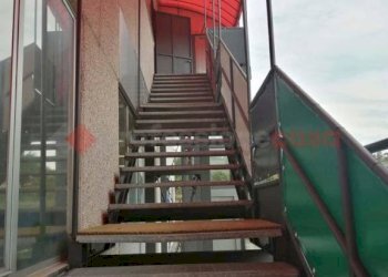 Scala - Negozio via oleggio castello, Arona - foto 3