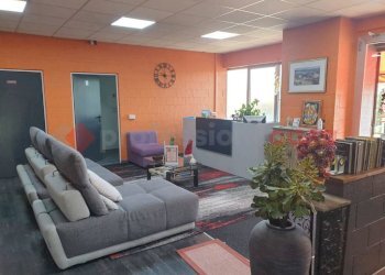 Salone - Negozio via oleggio castello, Arona - foto 4