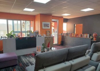 Ufficio - Negozio via oleggio castello, Arona - foto 5