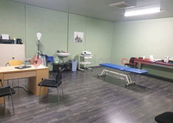 Ufficio - Negozio via oleggio castello, Arona - foto 6