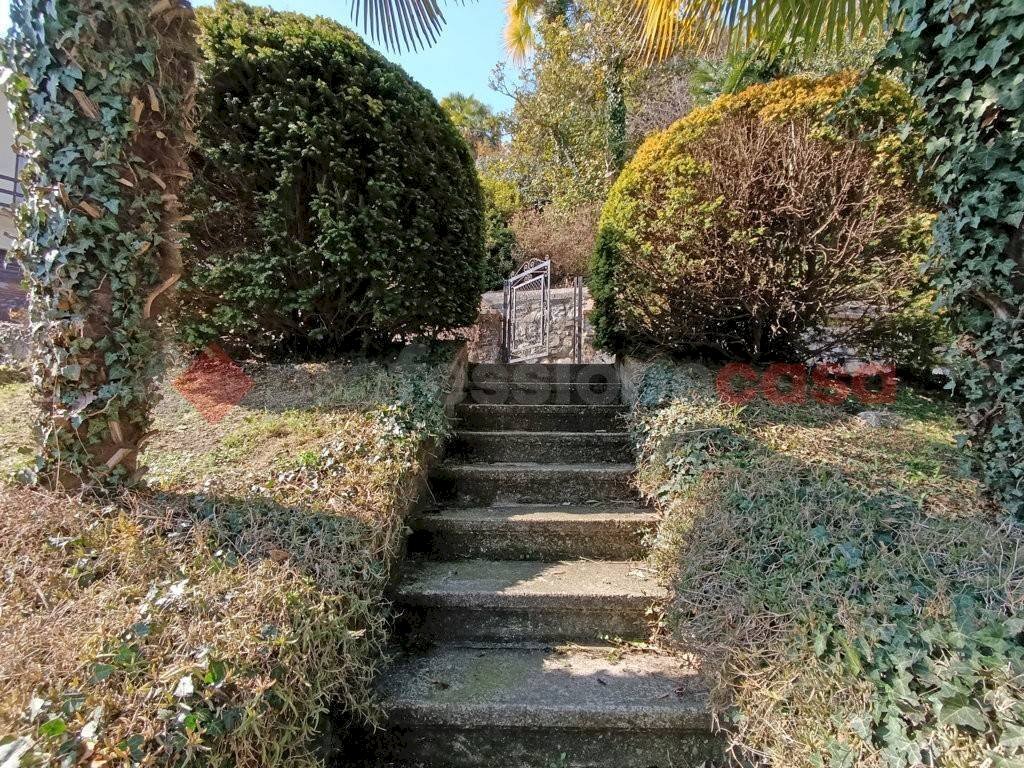 Zona - Villa via Cavour, Nebbiuno - photo 2