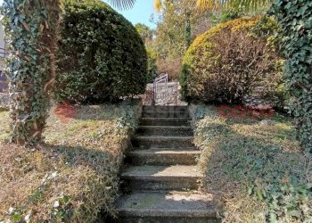 Zona - Villa via Cavour, Nebbiuno - foto 2