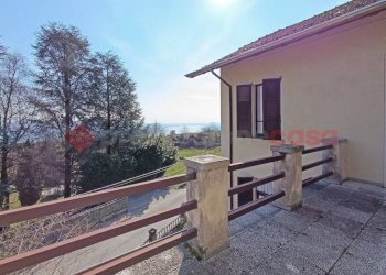 Terrazzo - Villa via Cavour, Nebbiuno - photo 4