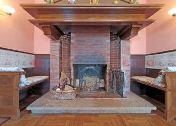 Interno palazzo - Villa via Cavour, Nebbiuno - foto 8