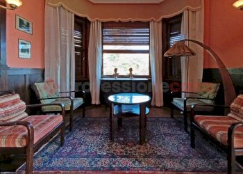 Veranda - Villa via Cavour, Nebbiuno - photo 10