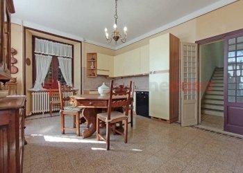 Cucina - Villa via Cavour, Nebbiuno - foto 13