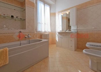 Bagno - Villa via Cavour, Nebbiuno - photo 15