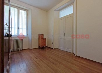 Camera da letto - Villa via Cavour, Nebbiuno - foto 16