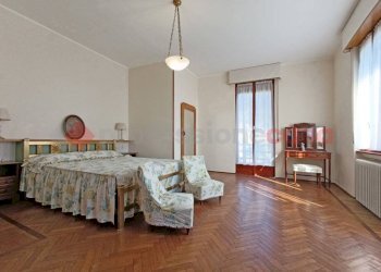 Camera da letto - Villa via Cavour, Nebbiuno - foto 17