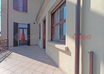 Terrazzo - Villa via Cavour, Nebbiuno - photo 18