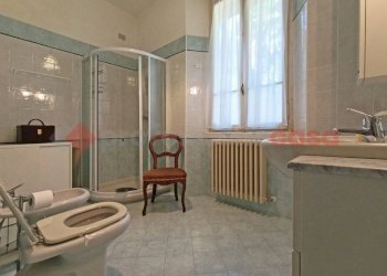 Bagno - Villa via Cavour, Nebbiuno - photo 20