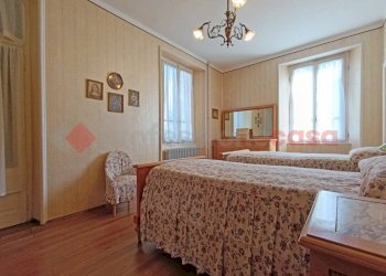 Camera da letto - Villa via Cavour, Nebbiuno - photo 22