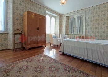 Camera da letto - Villa via Cavour, Nebbiuno - foto 23