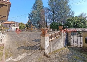 Zona - Villa via Cavour, Nebbiuno - photo 27