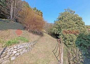 Terreno - Villa via Cavour, Nebbiuno - foto 33