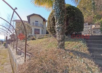 Terreno - Villa via Cavour, Nebbiuno - photo 34