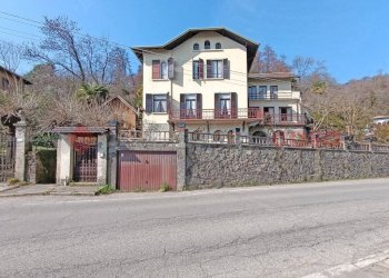 Zona - Villa via Cavour, Nebbiuno - foto 35