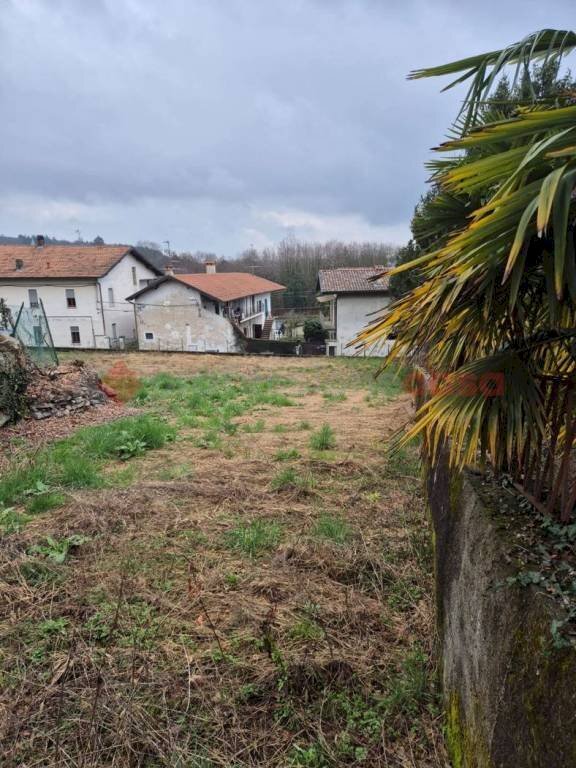 Terreno - Terreno agricolo via madonna delle crocette, Arona - foto 2