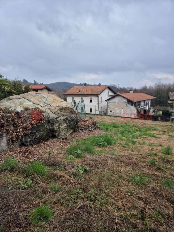 Terreno - Terreno agricolo via madonna delle crocette, Arona - foto 3