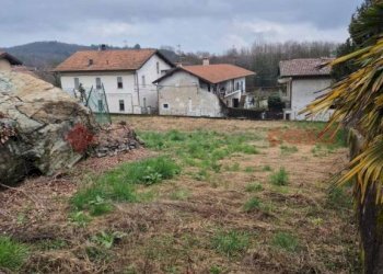 Terreno - Terreno agricolo via madonna delle crocette, Arona - foto 1