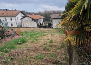 Terreno - Terreno agricolo via madonna delle crocette, Arona - foto 2