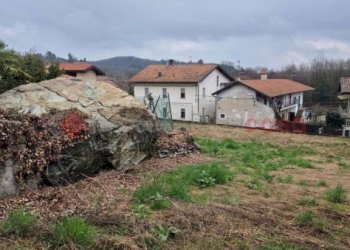 Terreno - Terreno agricolo via madonna delle crocette, Arona - foto 3