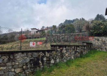 Terreno - Terreno agricolo via madonna delle crocette, Arona - foto 8