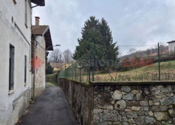 Zona - Terreno agricolo via madonna delle crocette, Arona - foto 10