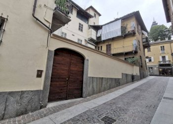 Zona - Quadrilocale via Visca, 5, Chieri - foto 1
