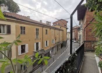 Vista - Quadrilocale via Visca, 5, Chieri - foto 4