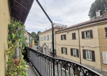 Balcone - Quadrilocale via Visca, 5, Chieri - foto 5