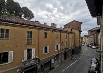 Zona - Quadrilocale via Visca, 5, Chieri - foto 6