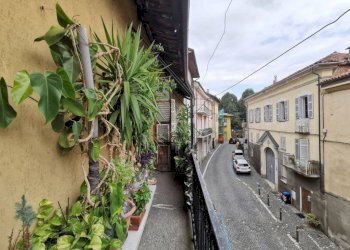 Zona - Quadrilocale via Visca, 5, Chieri - foto 7