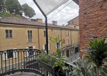 Vista - Quadrilocale via Visca, 5, Chieri - foto 8