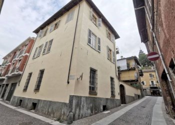 Zona - Quadrilocale via Visca, 5, Chieri - foto 9