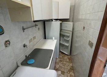 Cucina - Trilocale via Anselmo Marabini, 9, Bologna (zona Costa Saragozza) - foto 5